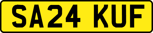 SA24KUF