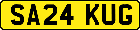 SA24KUG