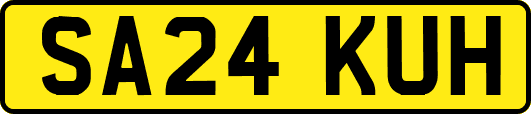 SA24KUH