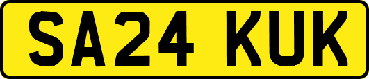 SA24KUK