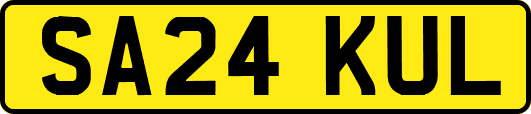 SA24KUL