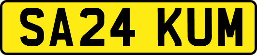 SA24KUM