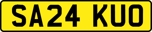 SA24KUO