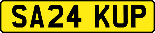 SA24KUP