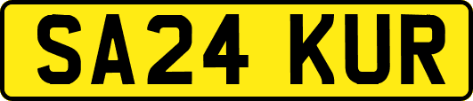 SA24KUR