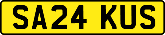 SA24KUS