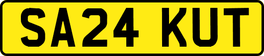 SA24KUT