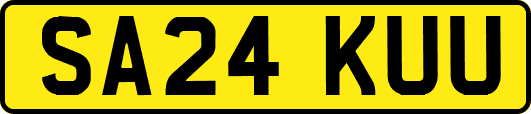 SA24KUU