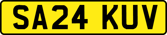 SA24KUV