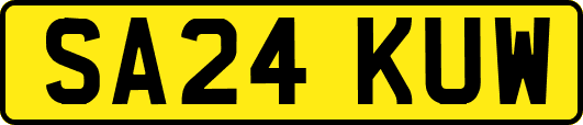 SA24KUW