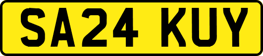 SA24KUY