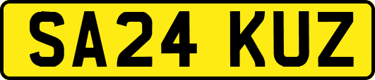 SA24KUZ