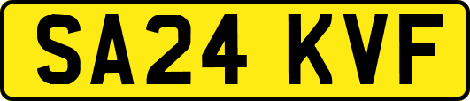 SA24KVF