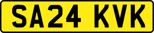 SA24KVK