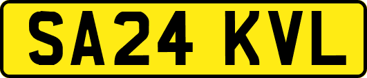 SA24KVL
