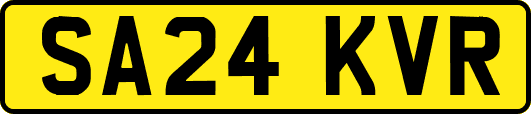 SA24KVR