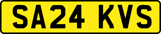 SA24KVS