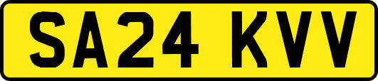 SA24KVV