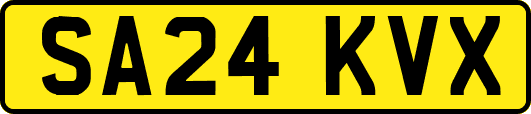 SA24KVX