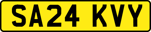 SA24KVY