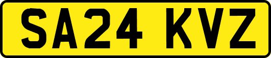 SA24KVZ