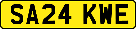 SA24KWE