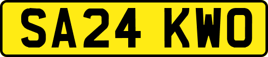 SA24KWO