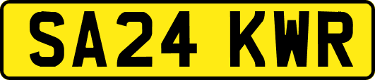 SA24KWR