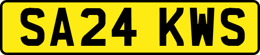 SA24KWS