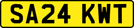 SA24KWT