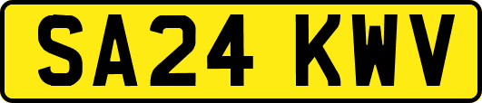 SA24KWV