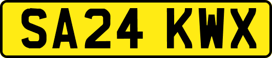 SA24KWX