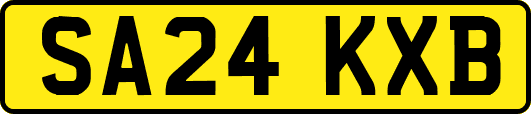 SA24KXB