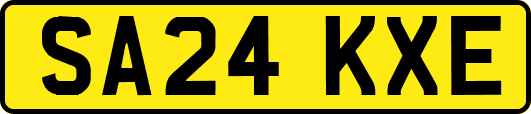 SA24KXE