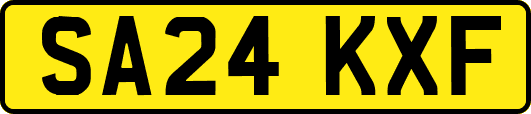 SA24KXF