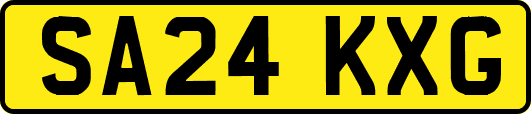 SA24KXG