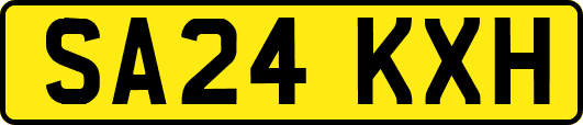 SA24KXH