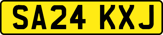SA24KXJ
