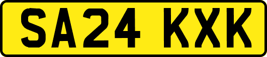 SA24KXK