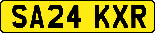 SA24KXR