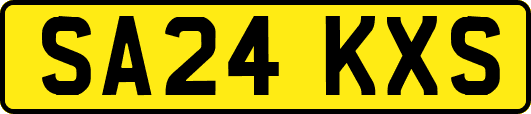 SA24KXS