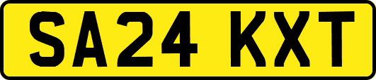 SA24KXT