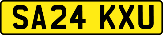 SA24KXU