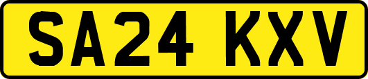 SA24KXV
