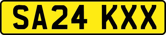 SA24KXX
