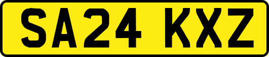 SA24KXZ