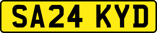 SA24KYD