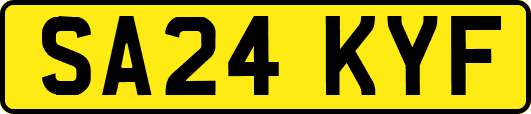 SA24KYF