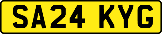 SA24KYG