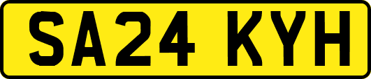 SA24KYH